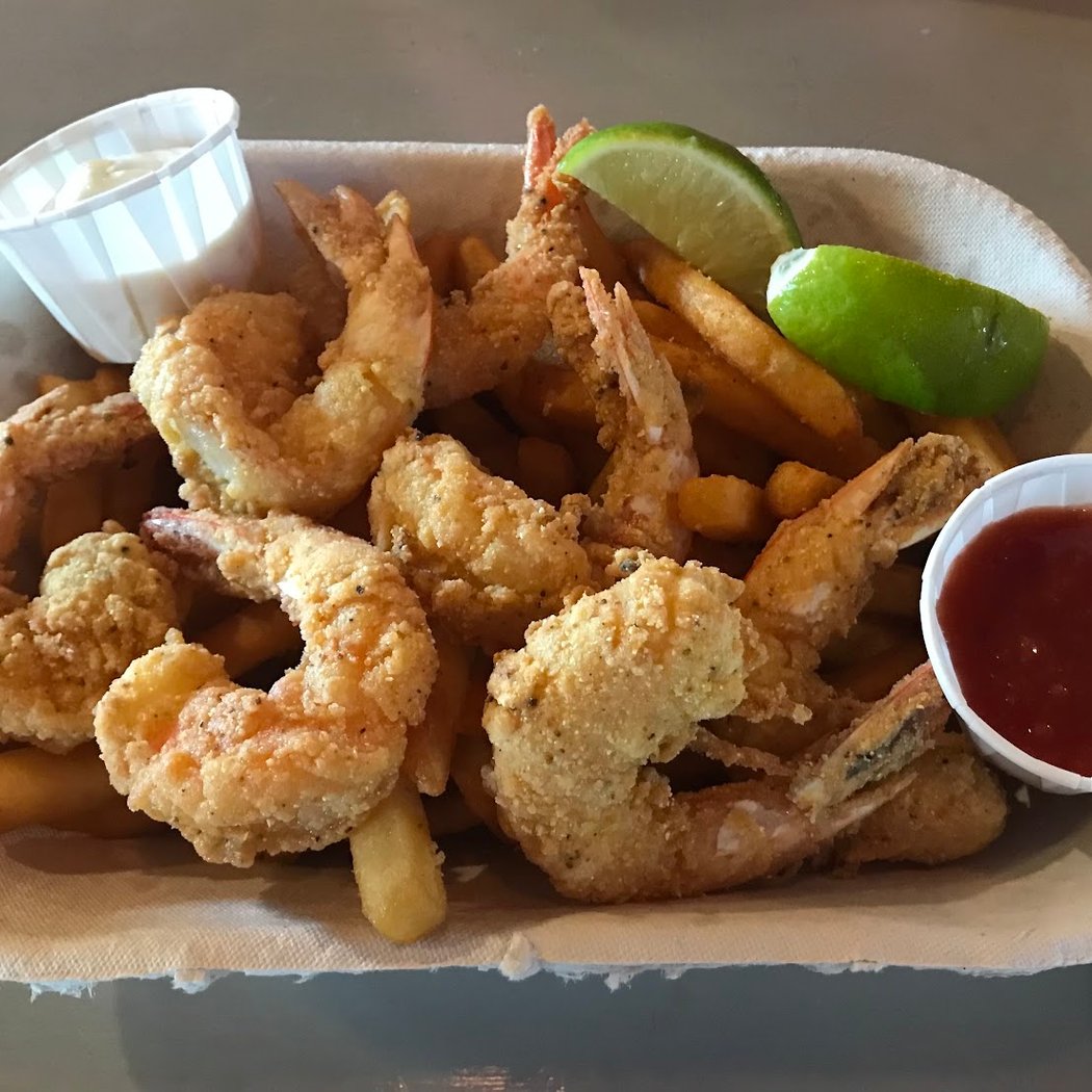 Joanie's Blue Crab Cafe 3