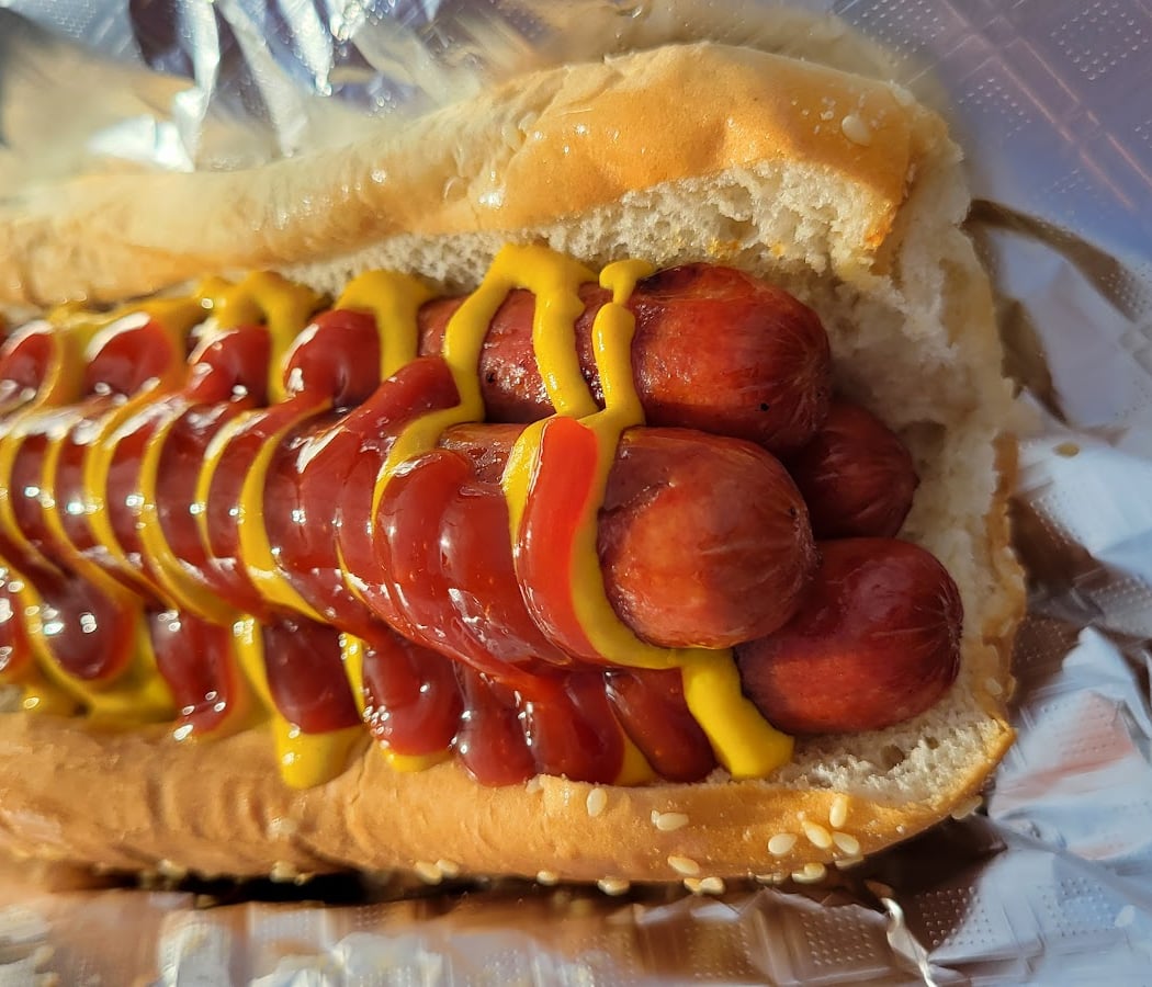Black Oak Hotdogs 3