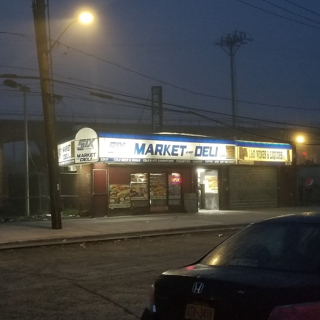 Predator's L & O Wines & Liquors INC. 3