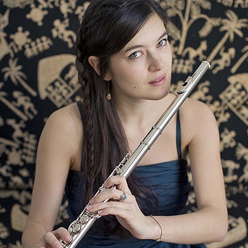 Avant-concert : EXALTATION : DE MOZART À DVOŘÁK 1