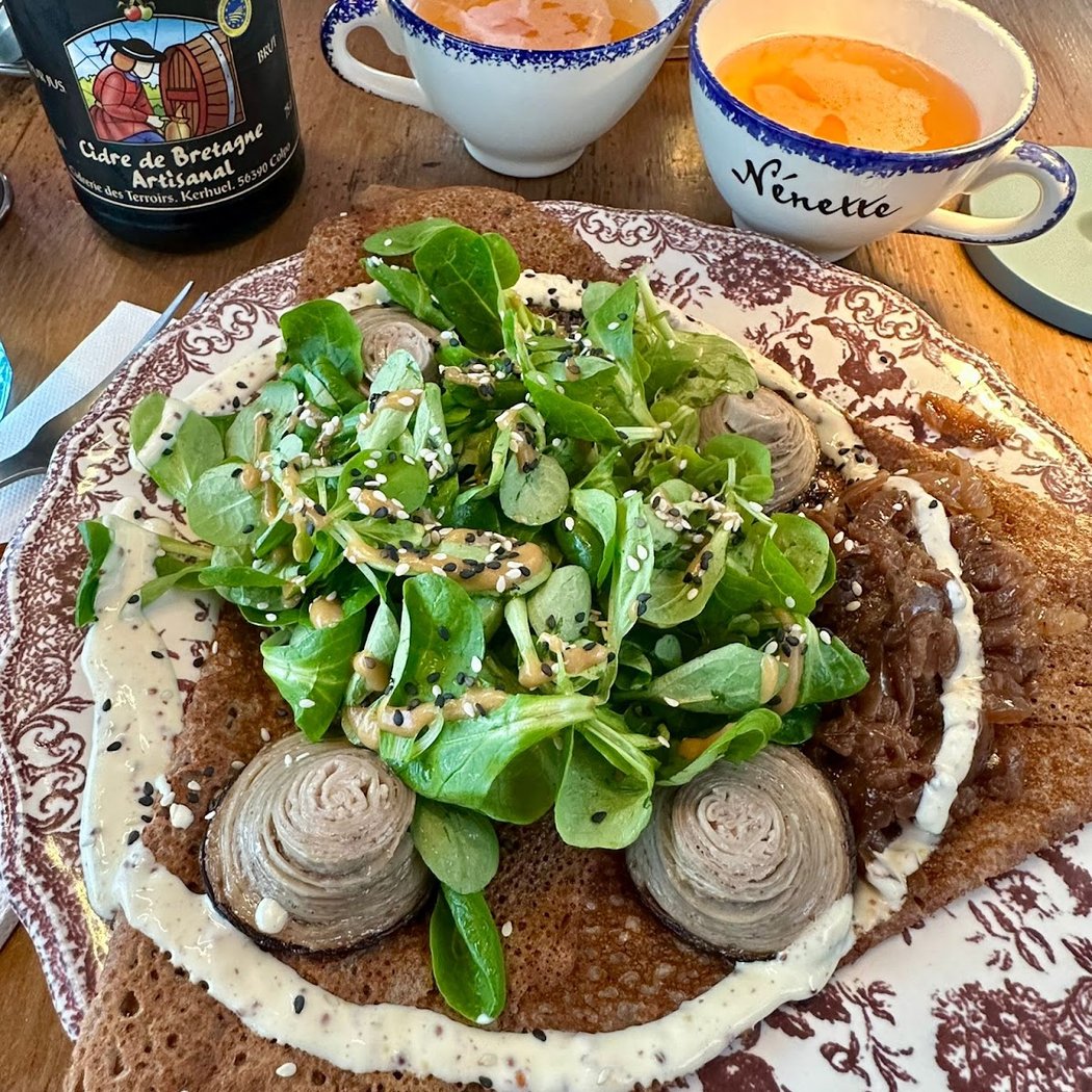 Chez Mamie Nénette 3