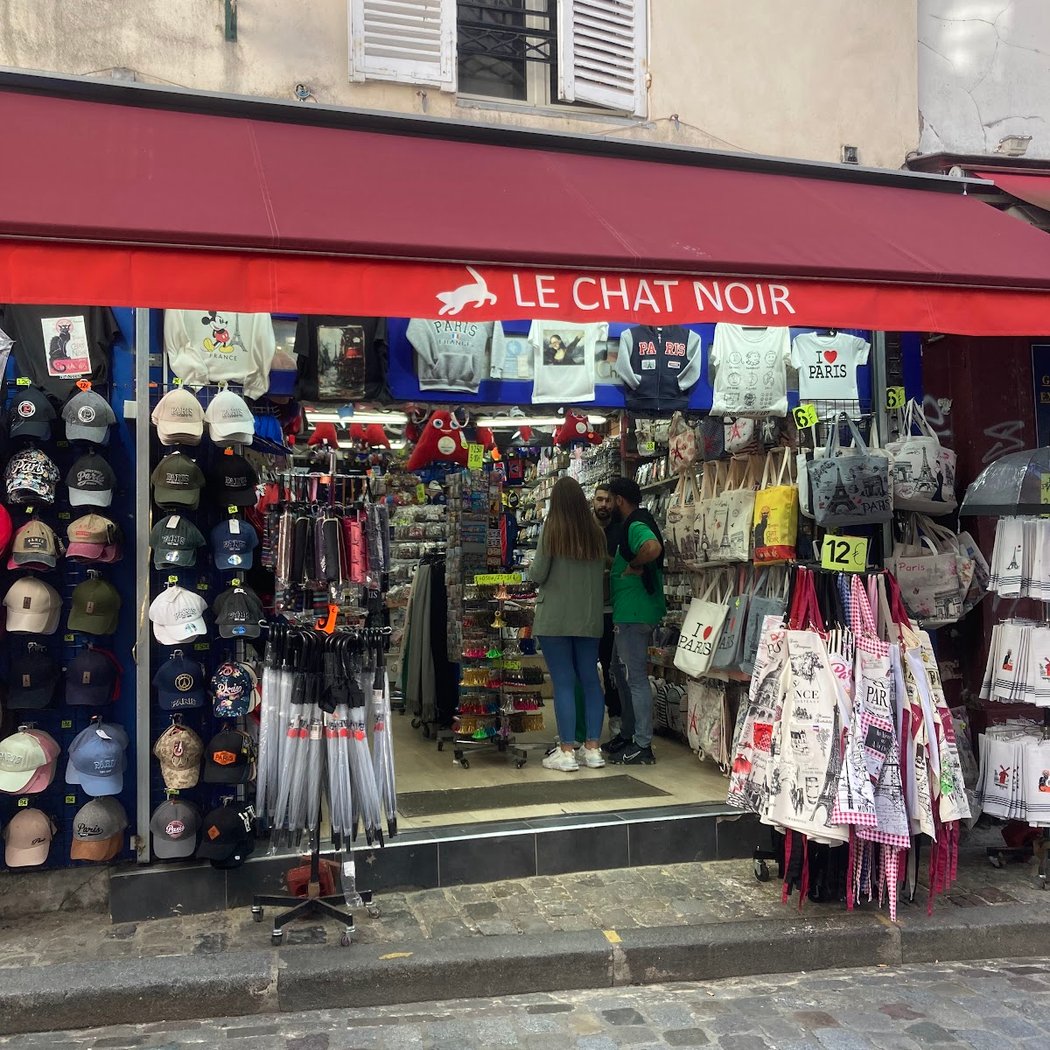 Le Chat Noir 3