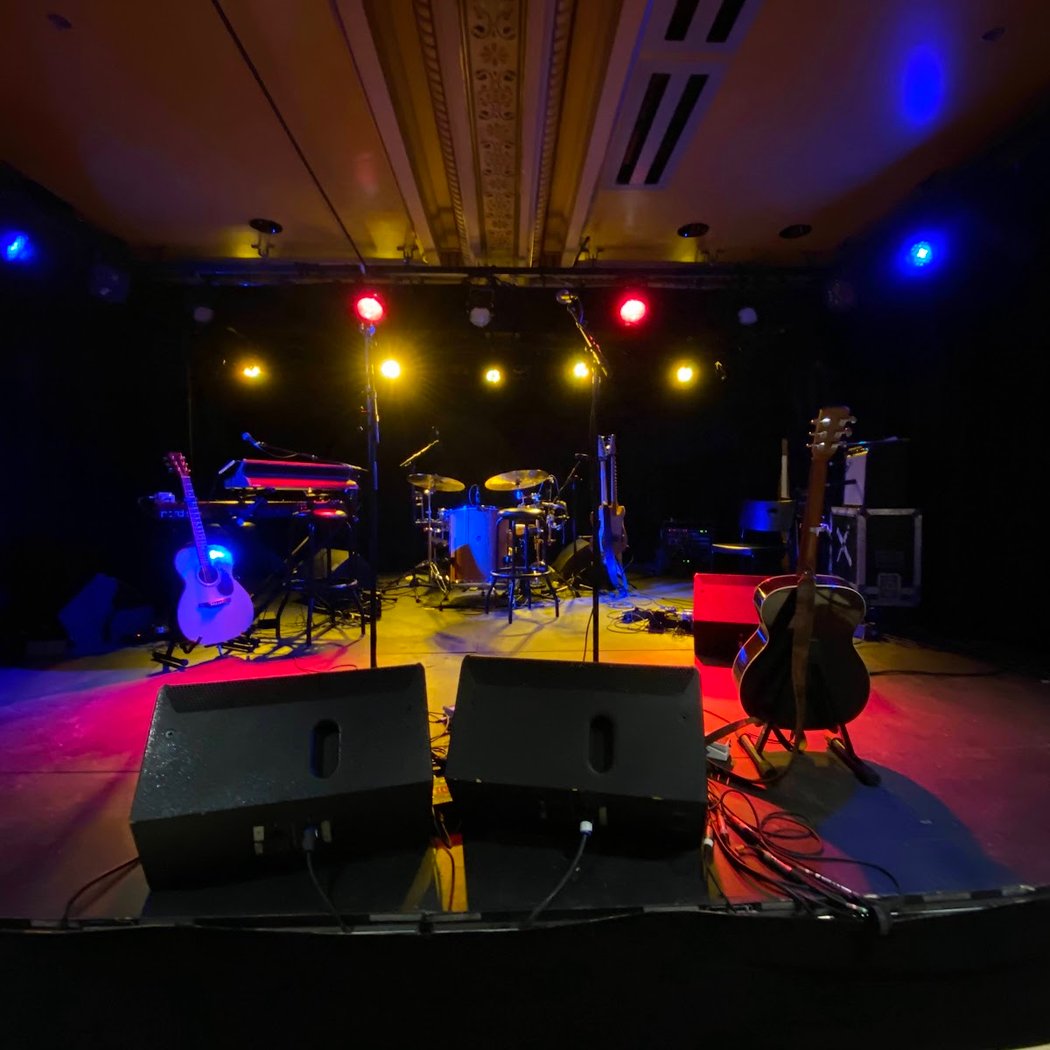Outremont Theatre 3