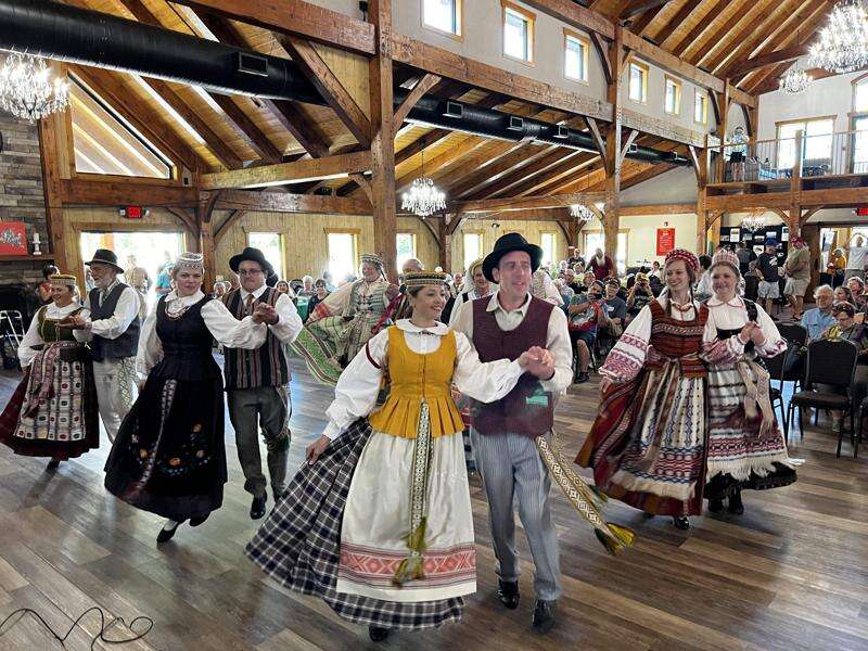 Lithuanian Days 2
