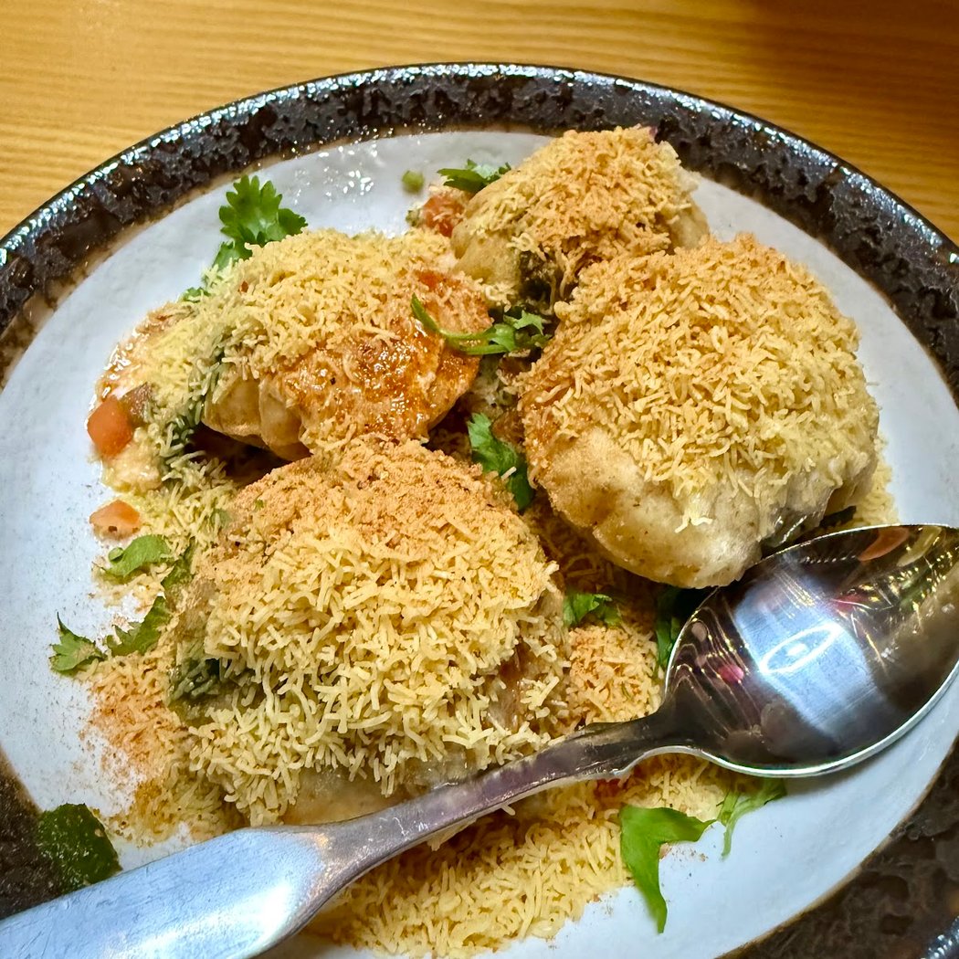 Mumbai Street Food Pop-Up 3