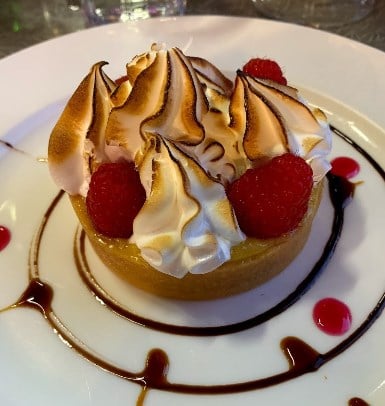Trattoria Marco 1