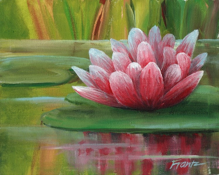 Sip & Paint 1