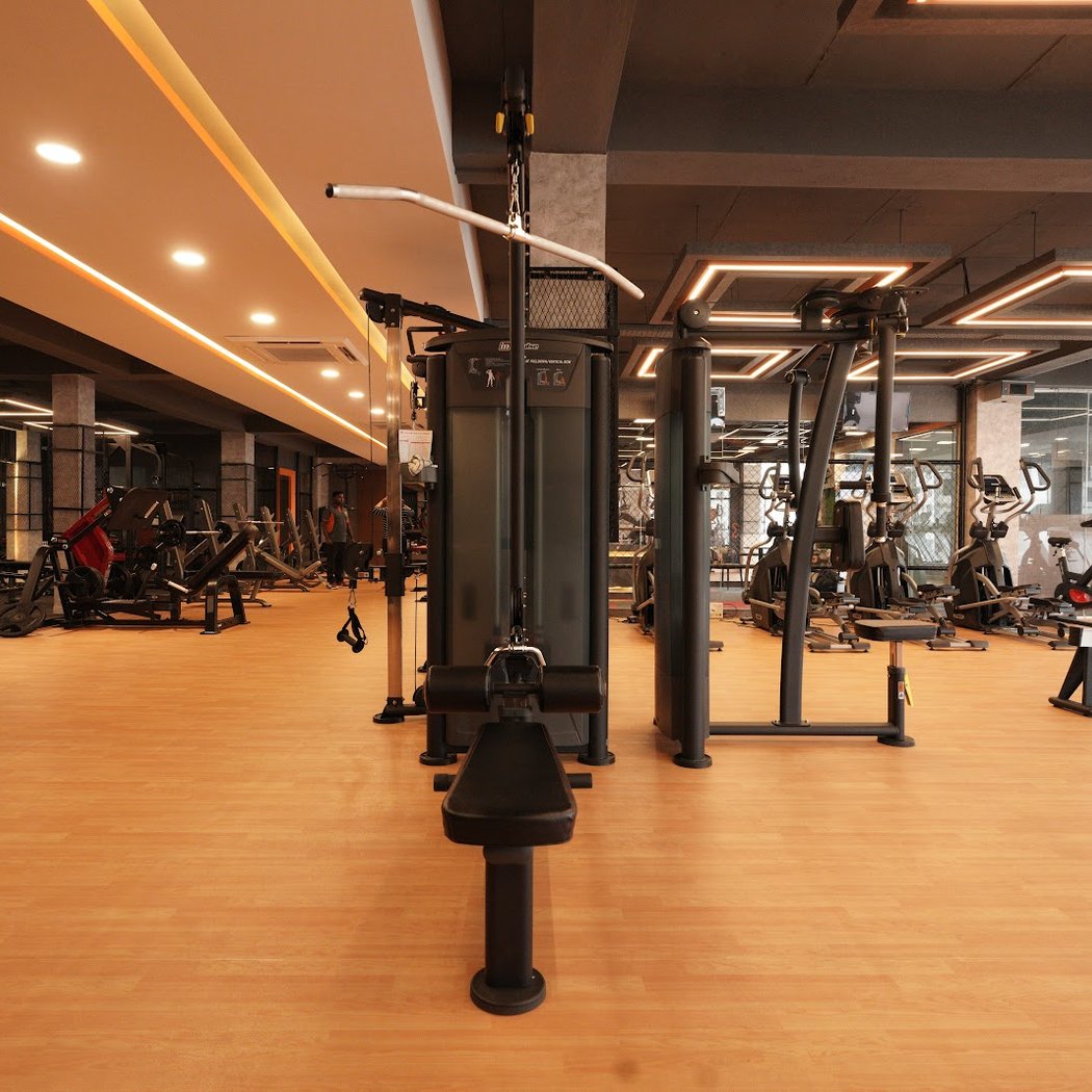 Game On Fitness Premium Club - Sarjapur Road - Bellandur gate 2