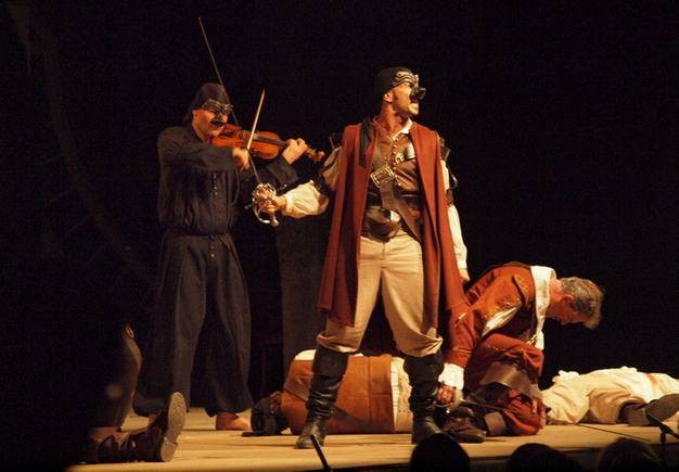 Cyrano de Bergerac 3