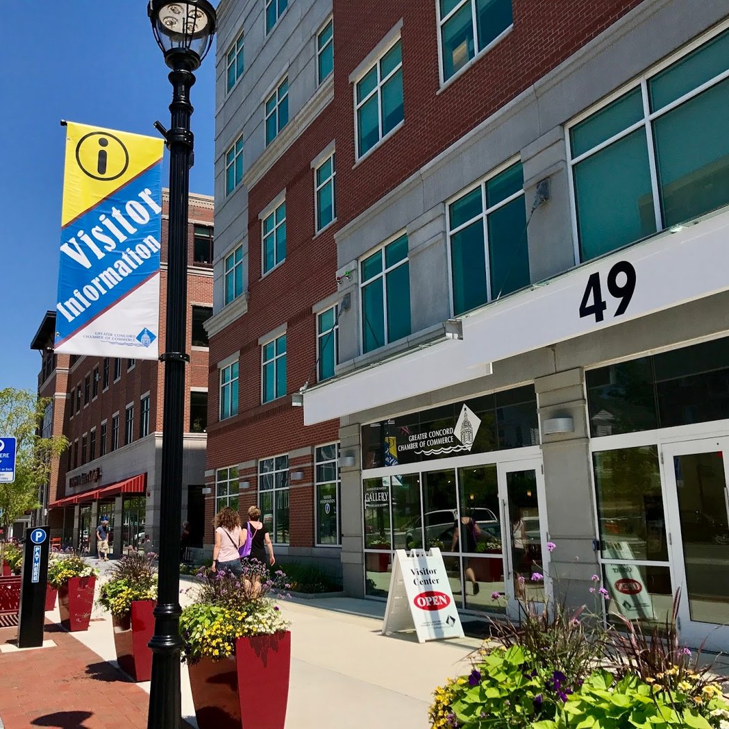 Greater Concord Chamber of Commerce 2