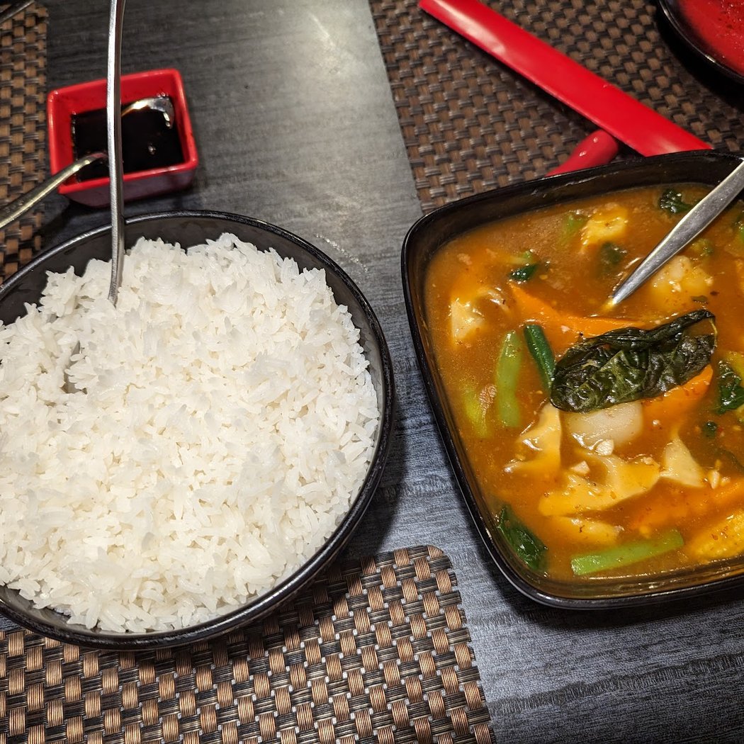 Republic Of Noodles by Lemon Tree 3