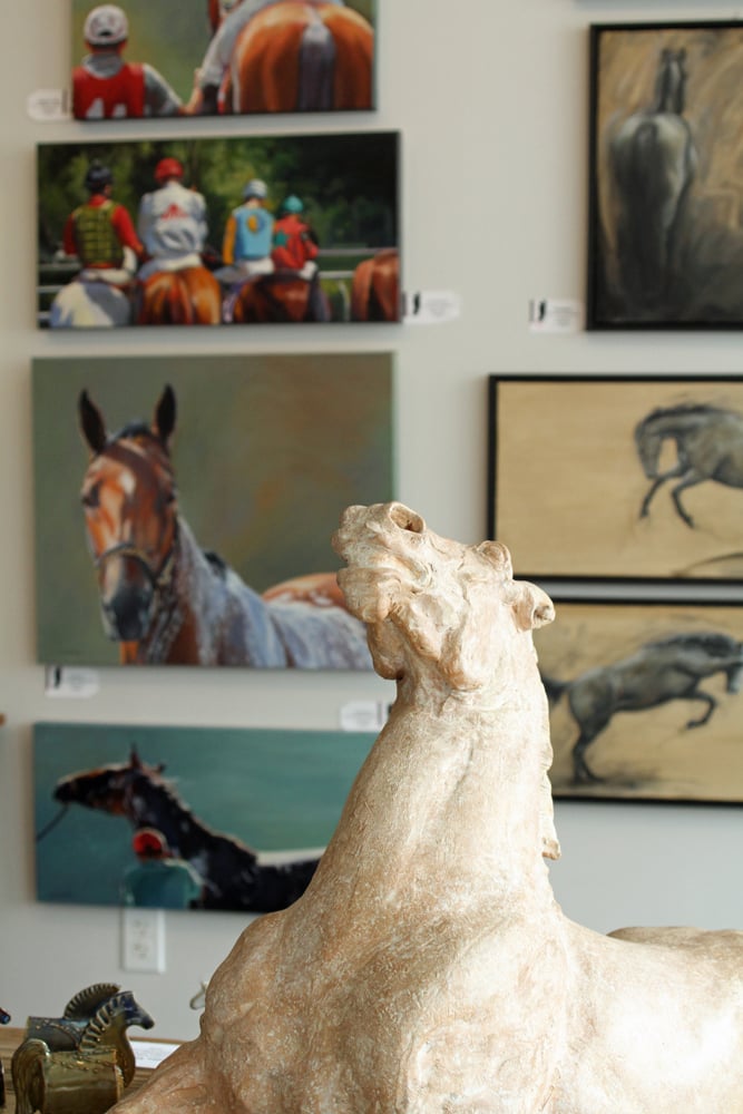 Equis Art Gallery 1