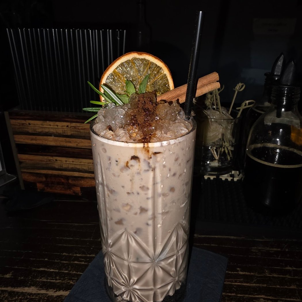 Afro Fusion Pop-Up Dinner 3