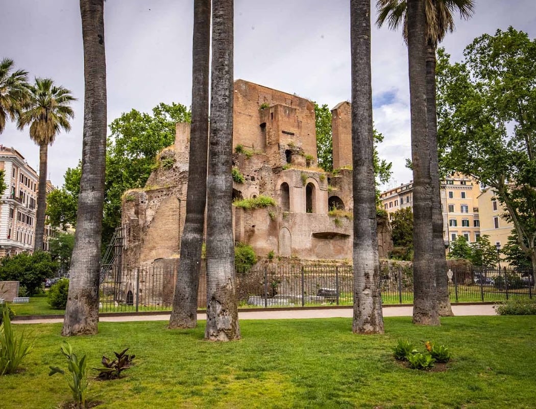Notti di Cinema a Piazza Vittorio 2026 1