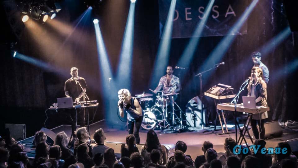 Dessa Concert 3