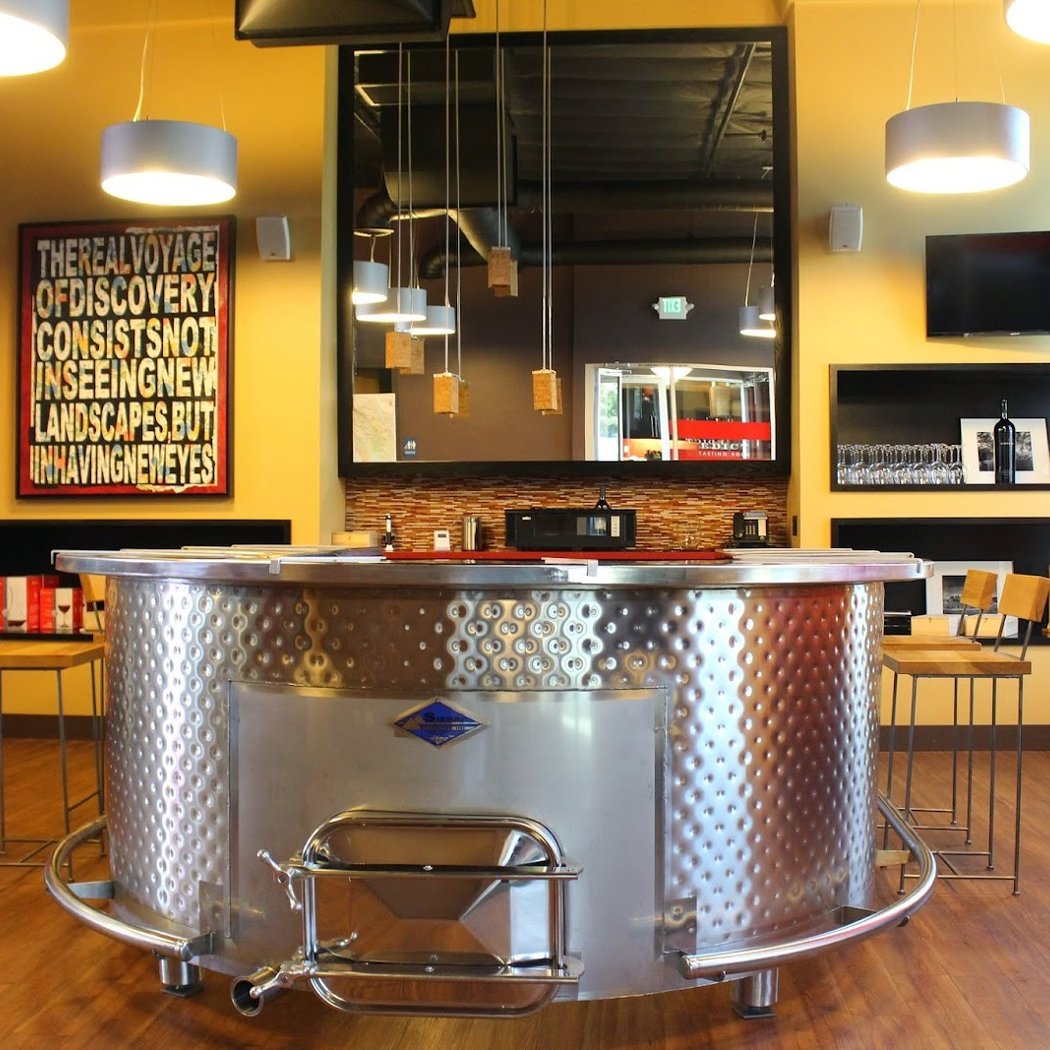 The Wine Foundry 2