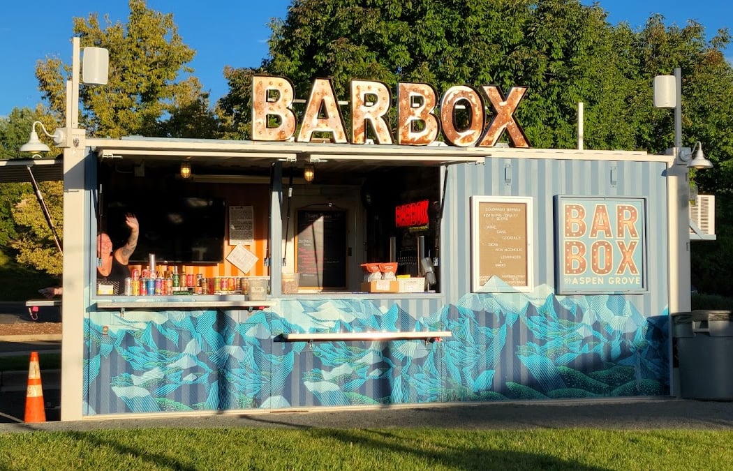 BarBox at Aspen Grove 4