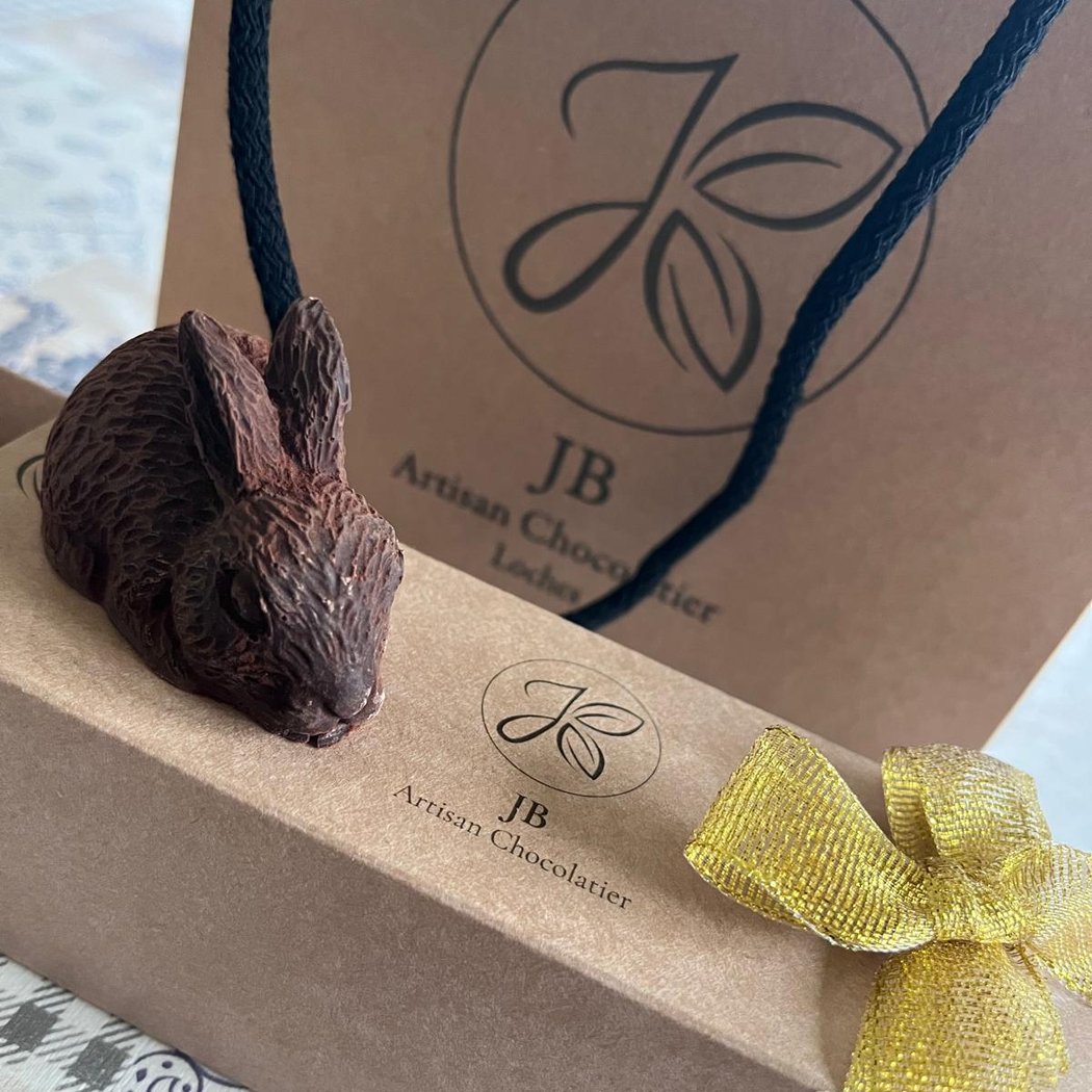 JB Artisan Chocolatier 1