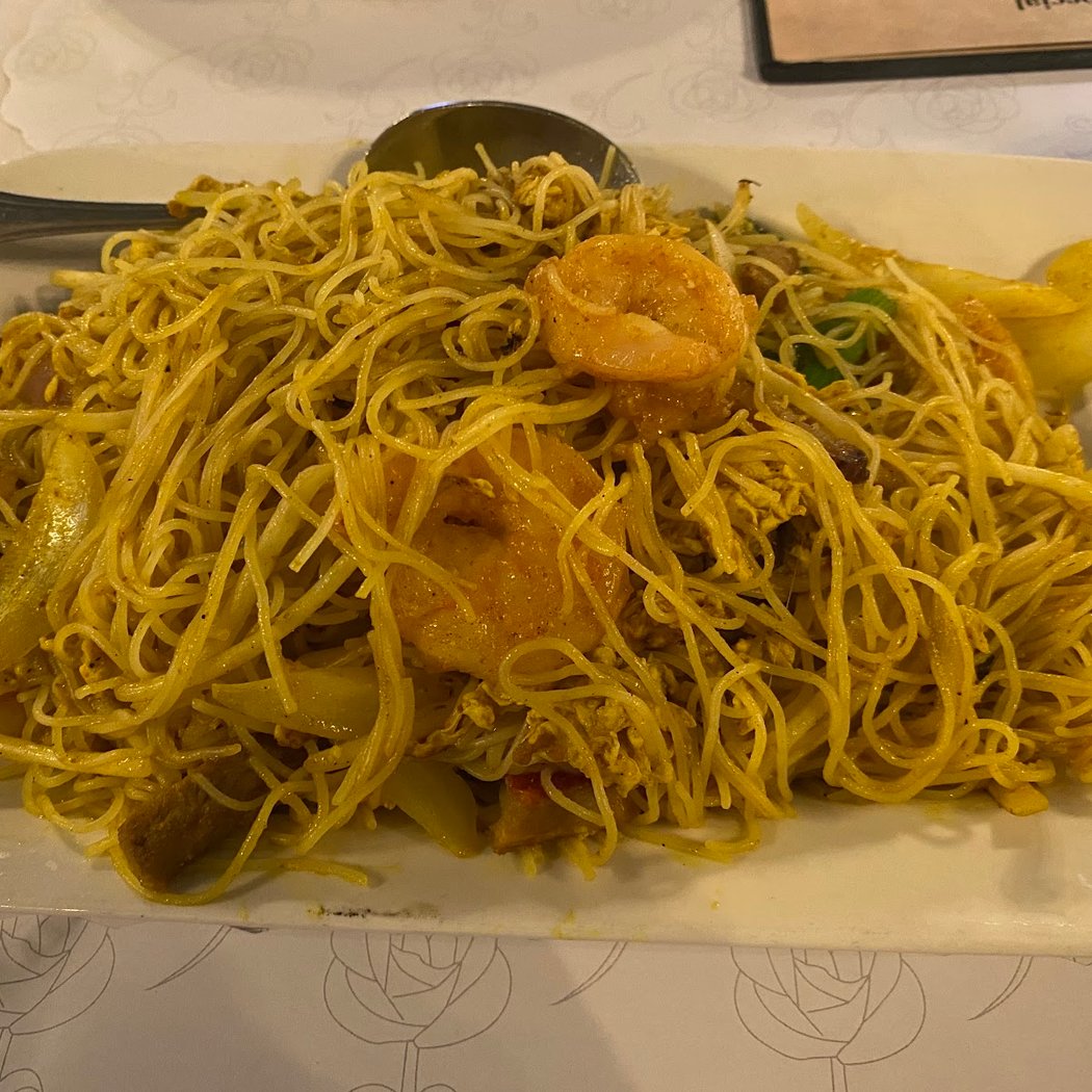 Ping's Mandarin Restaurant 3