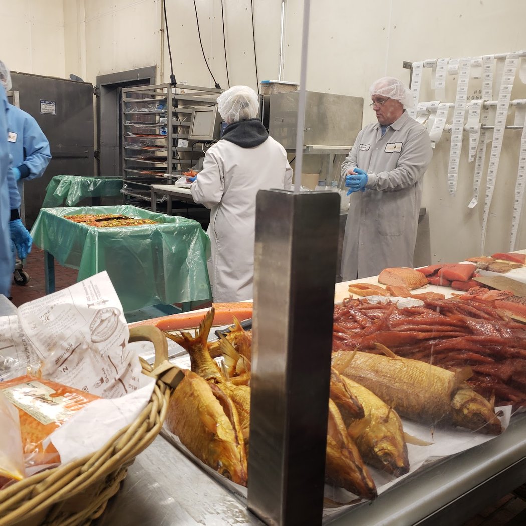 Acme Smoked Fish 2