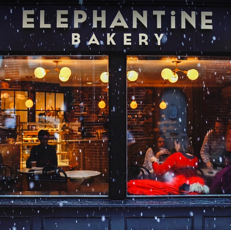 Elephantine Bakery 1