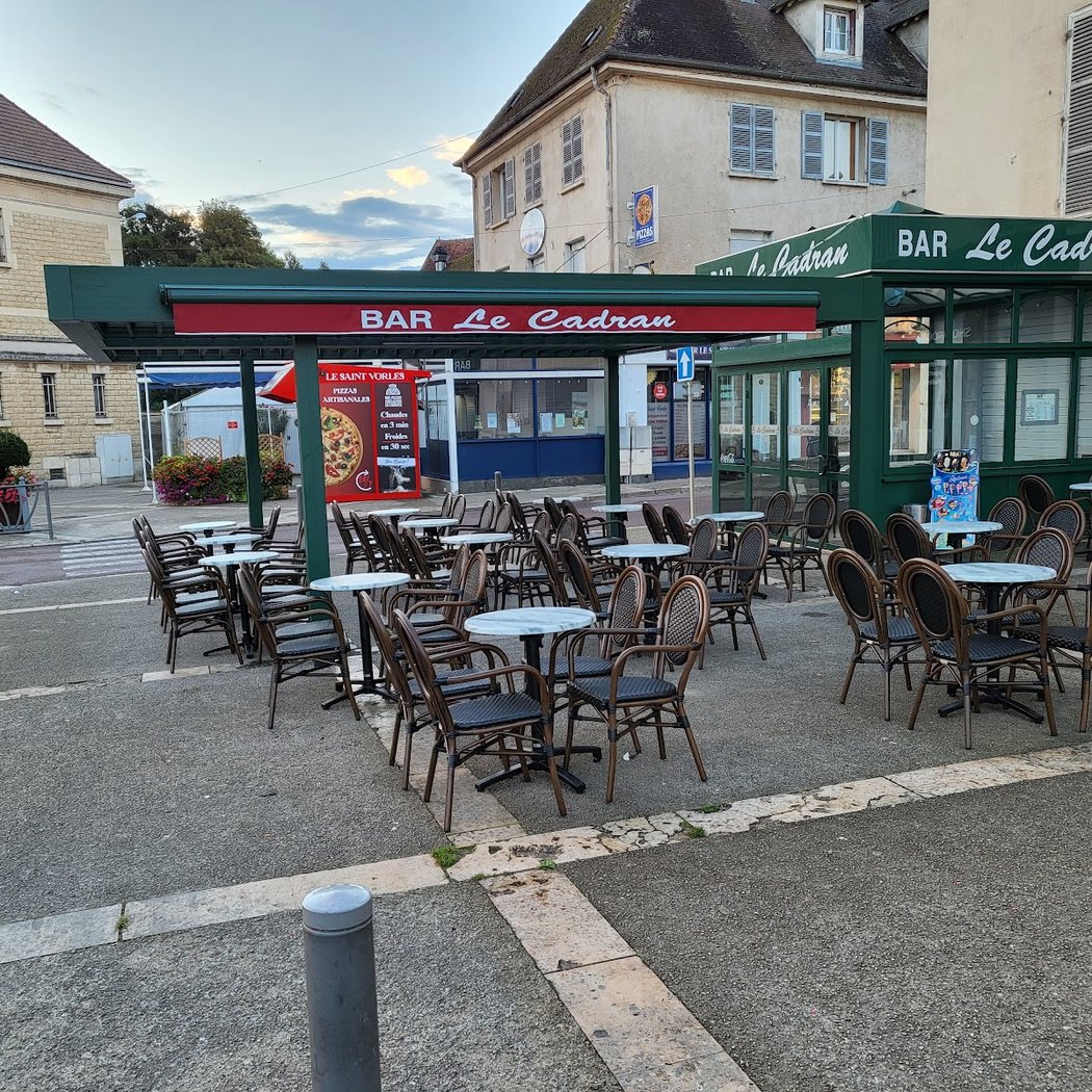 Bar Le Cadran 2
