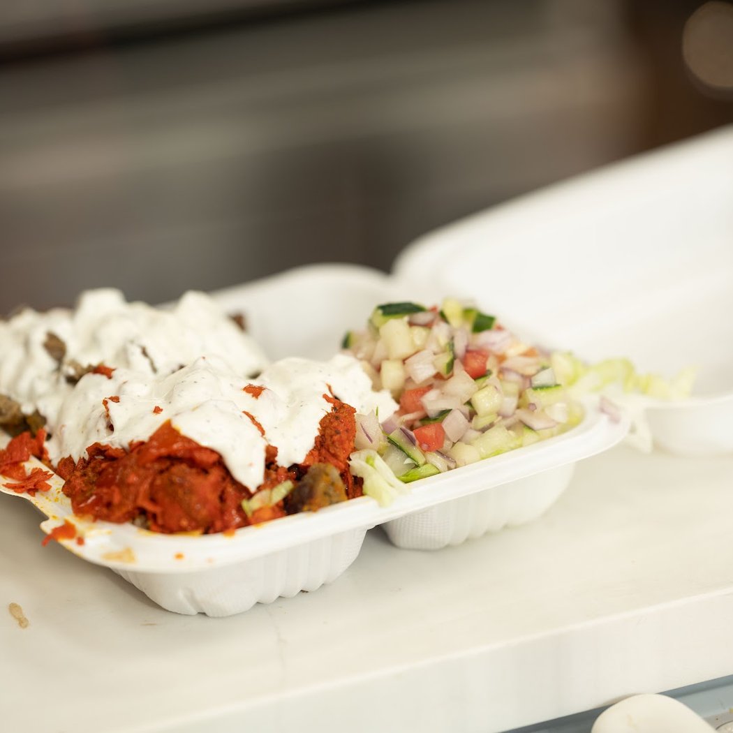 Halal Munchies 3