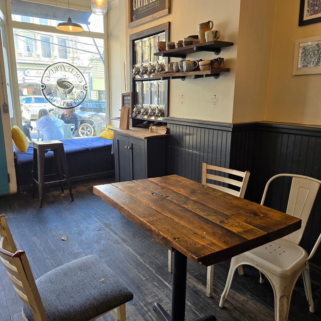 Cold Spring Coffeehouse 3