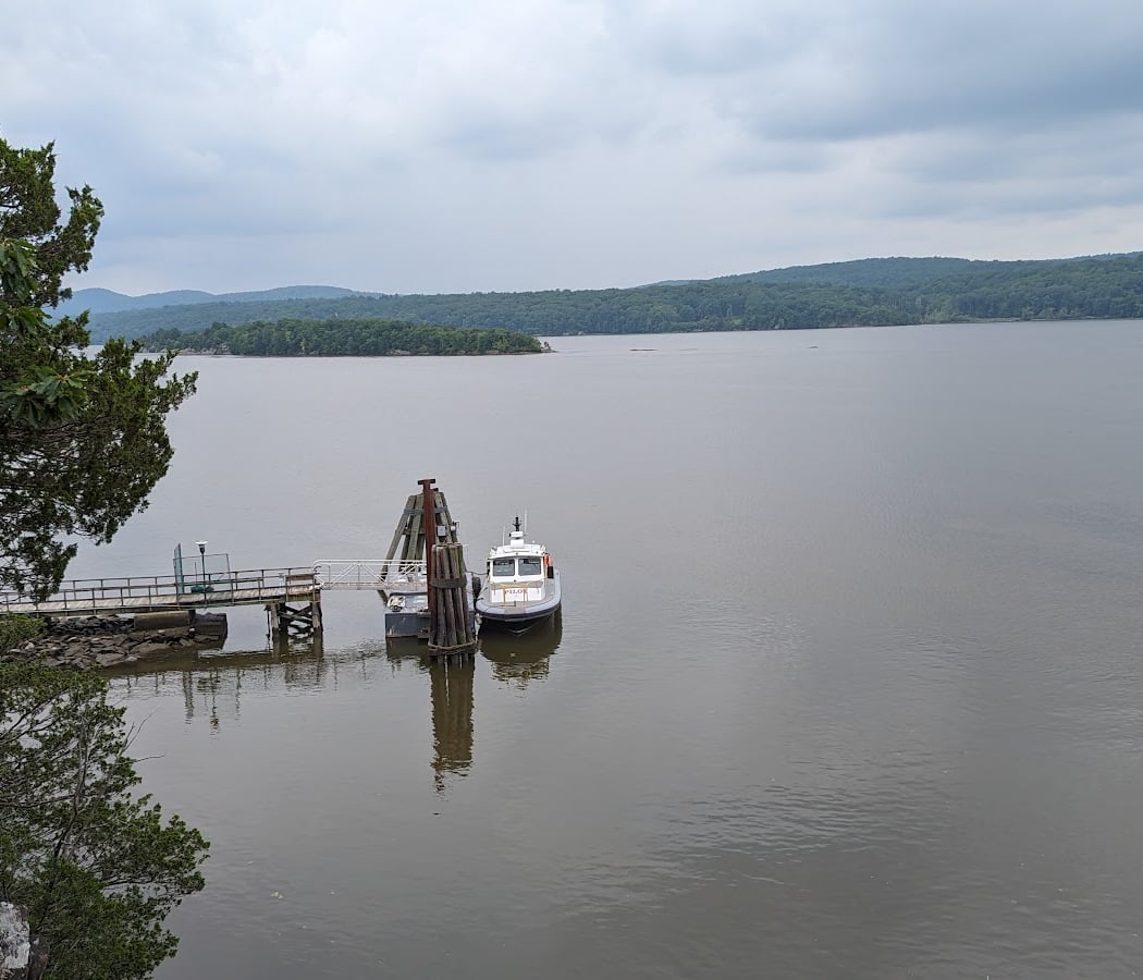Norrie Point Trail 1