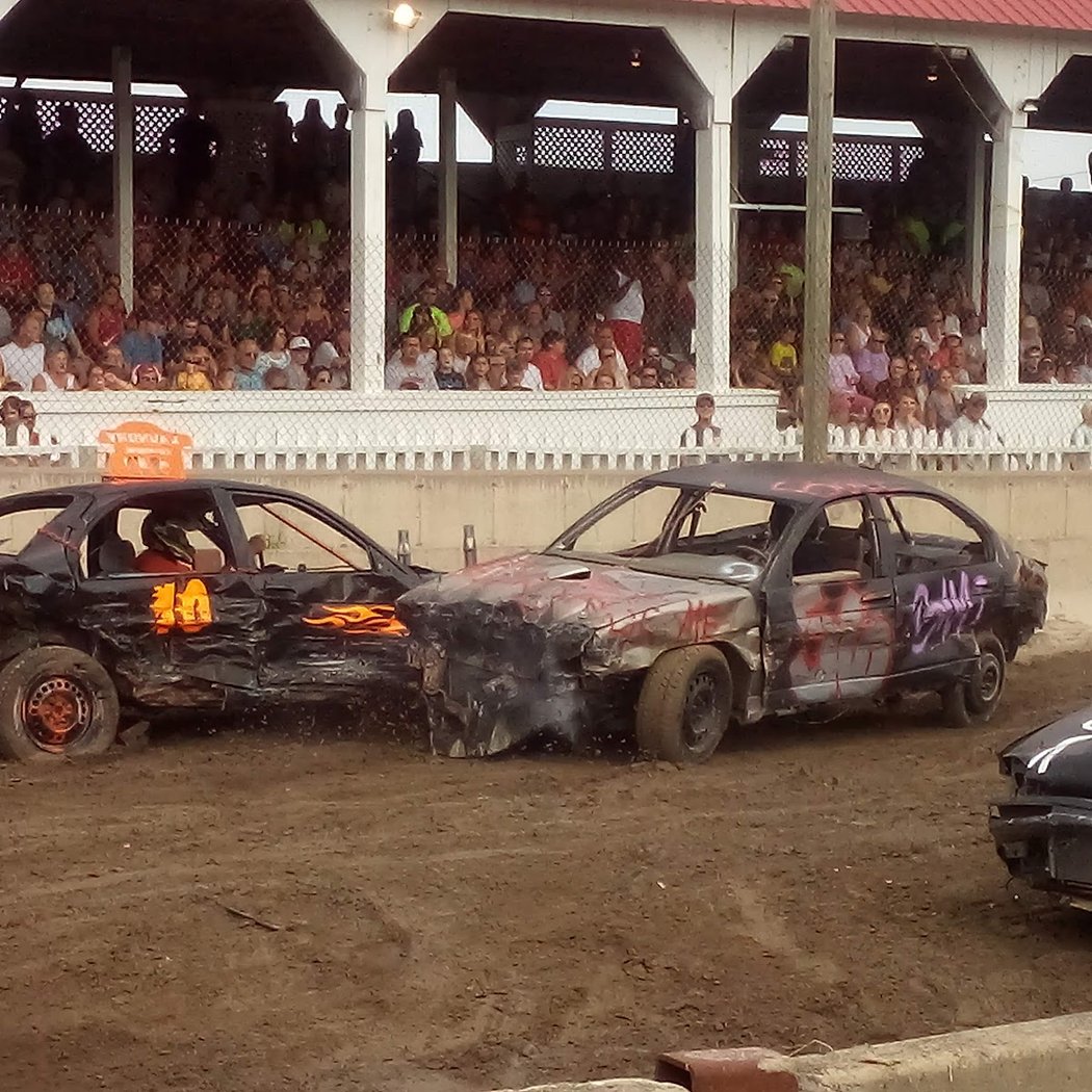 Essex County Fairgrounds 3
