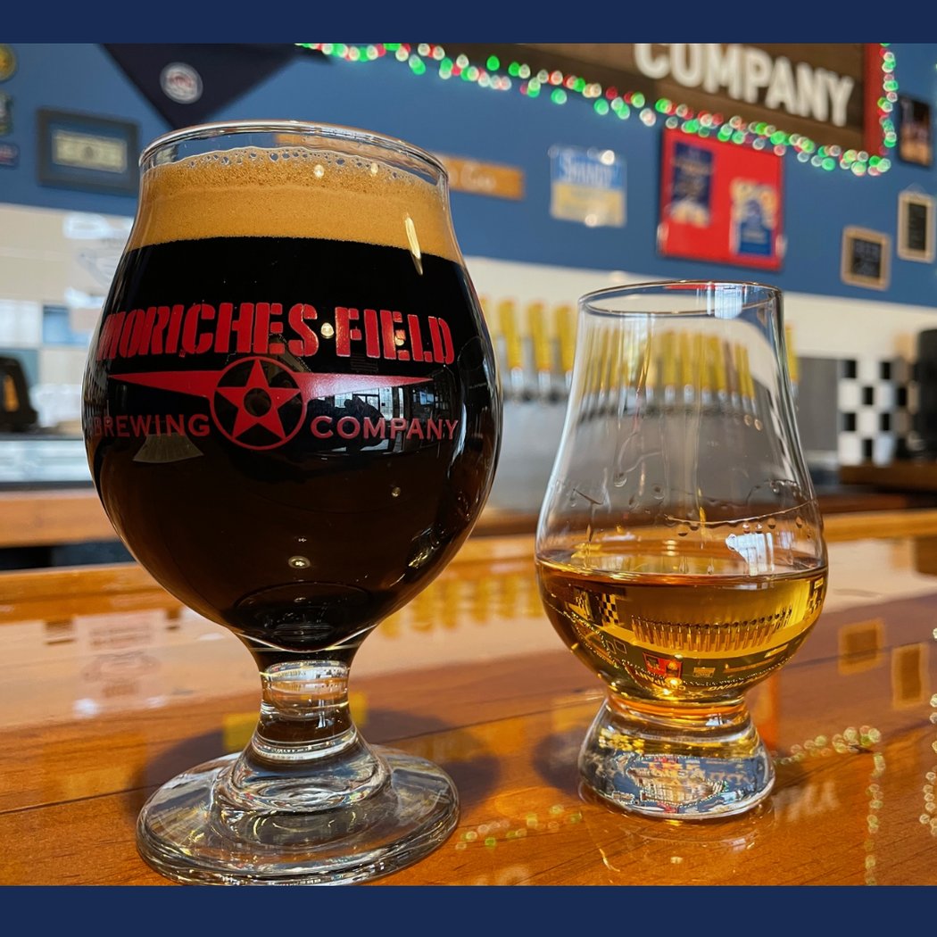 Moriches Field Brewing Co. 1