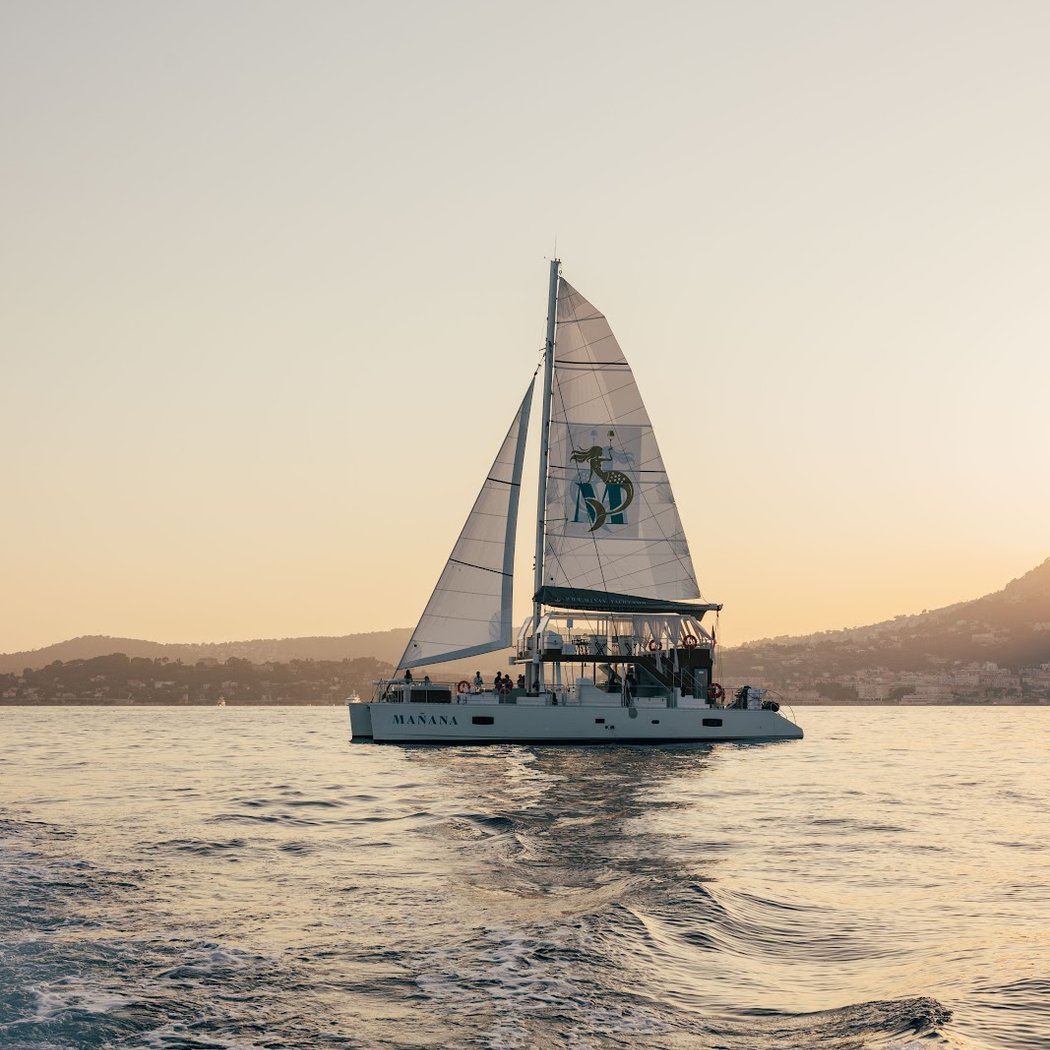 Manana Yacht 3