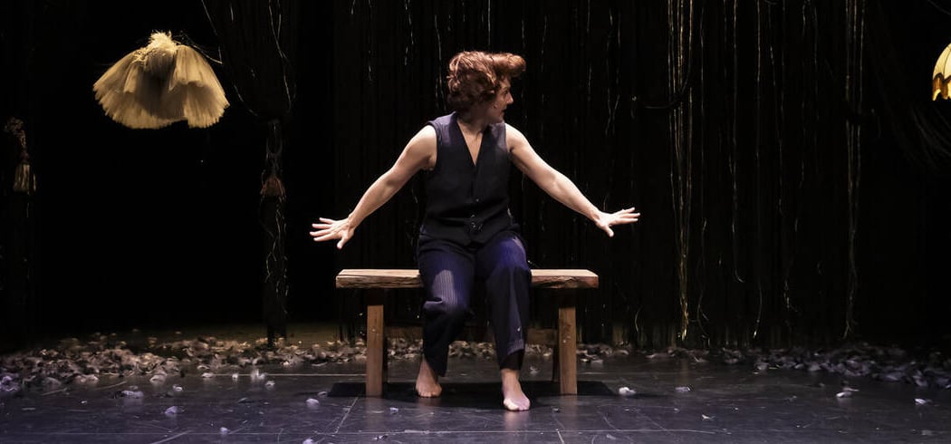 La vie rêvée de Kelly Rivière 1