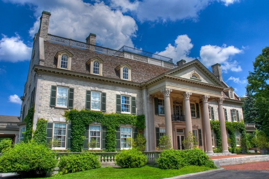 George Eastman Museum 1
