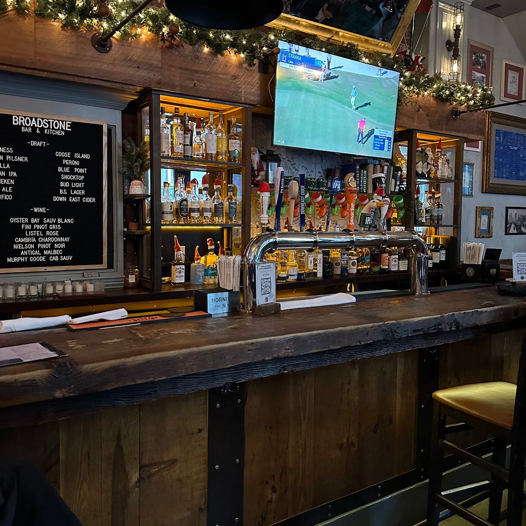 Broadstone Bar & Kitchen 3
