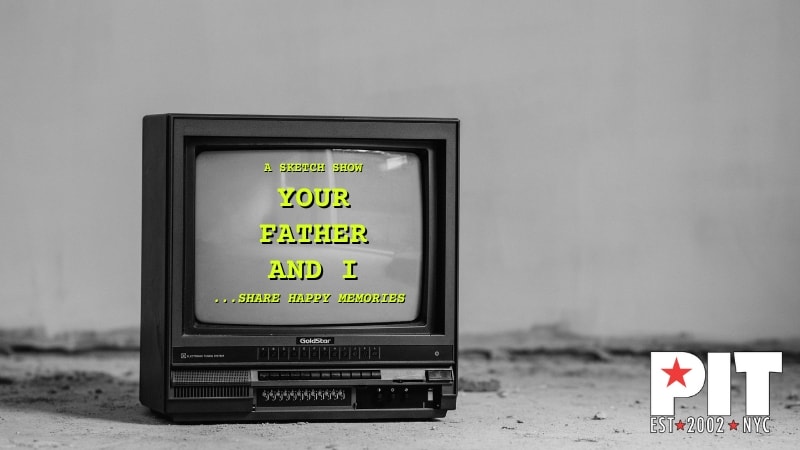 Your Father and I 1
