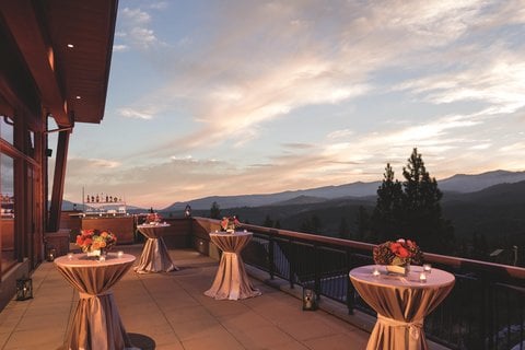 The Ritz-Carlton, Lake Tahoe 1