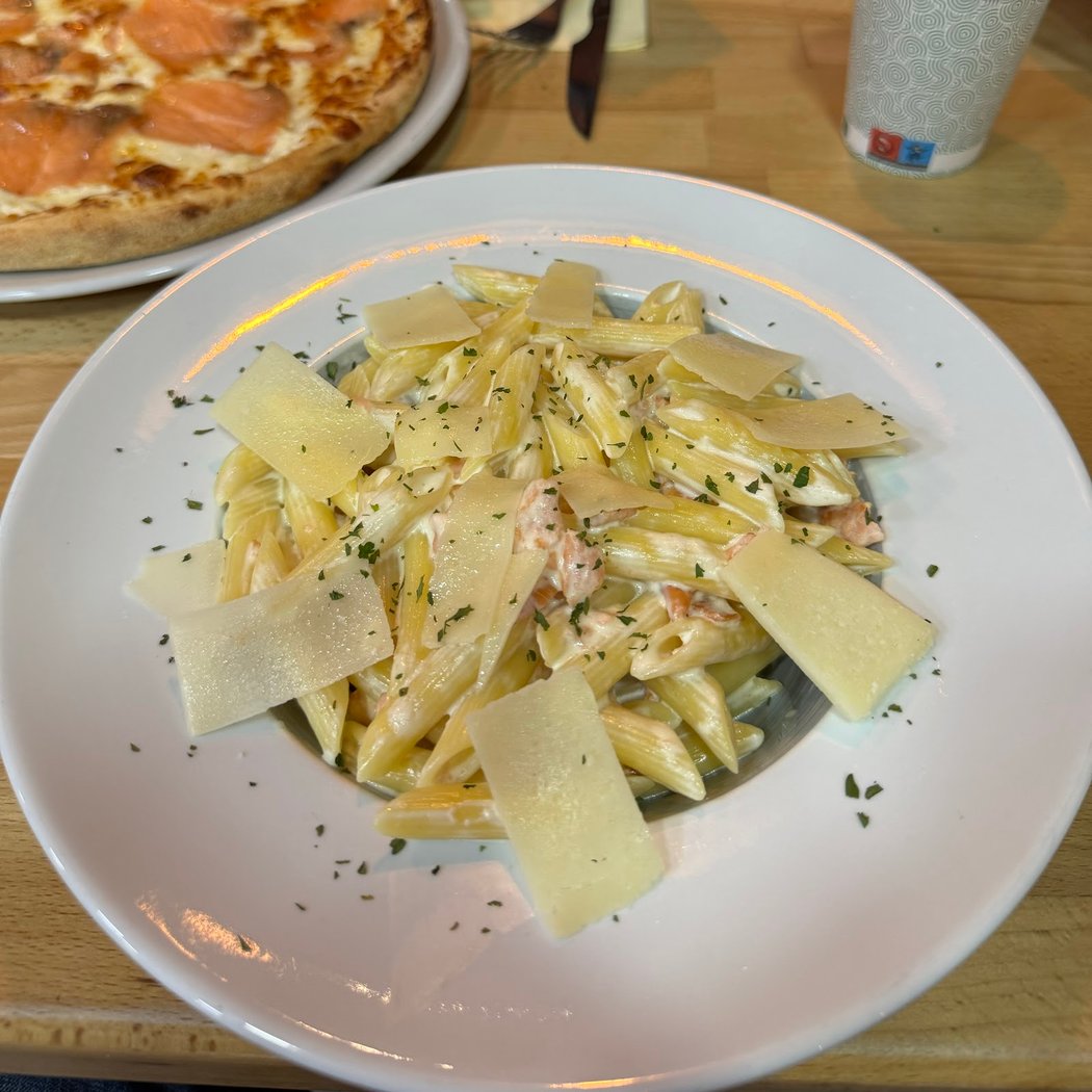 Pizza Time Alfortville 3