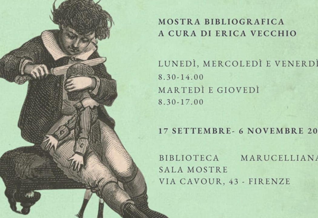 Collodi. Percorso biografico documentario 1