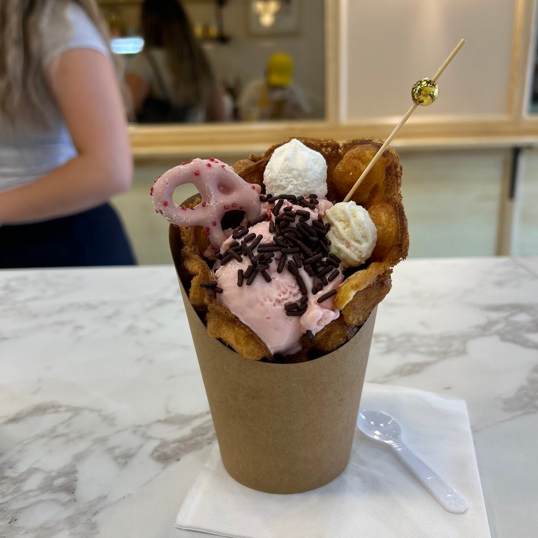 Coffee Spot Gelato 3