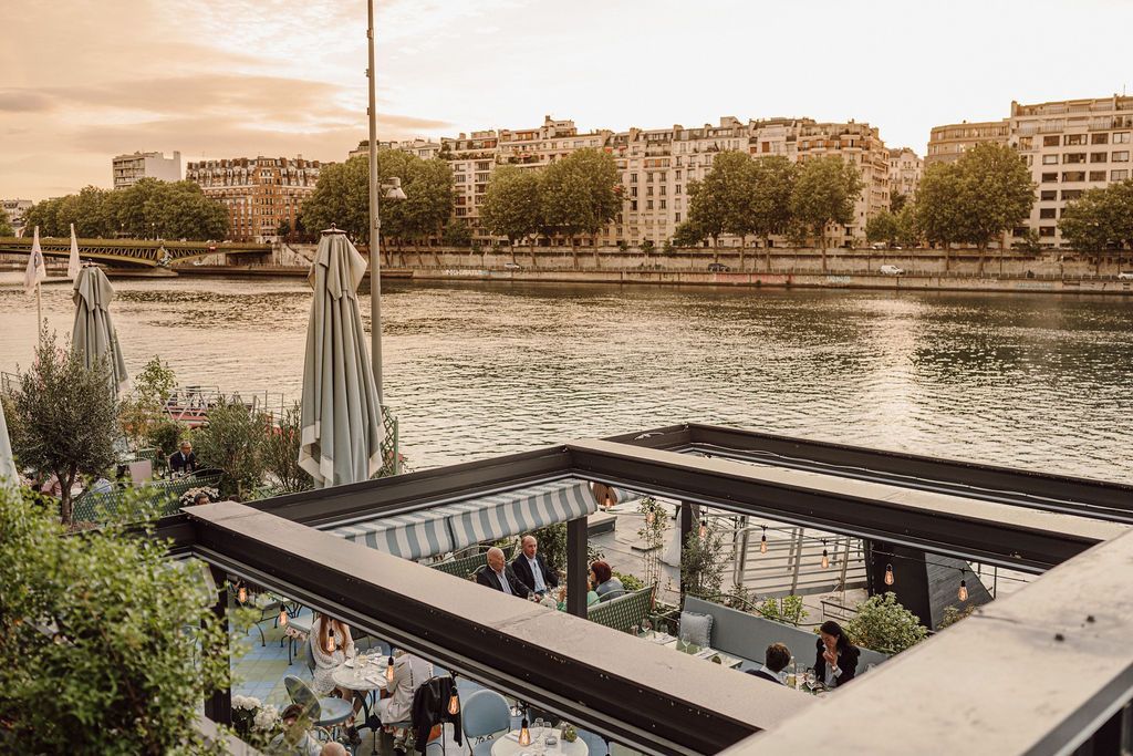 La Plage Parisienne 3