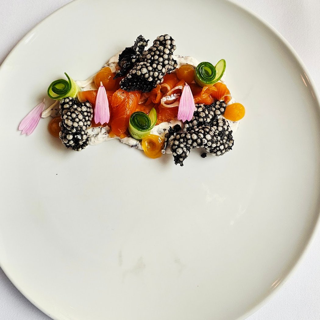 Restaurant de l'ITHQ 3