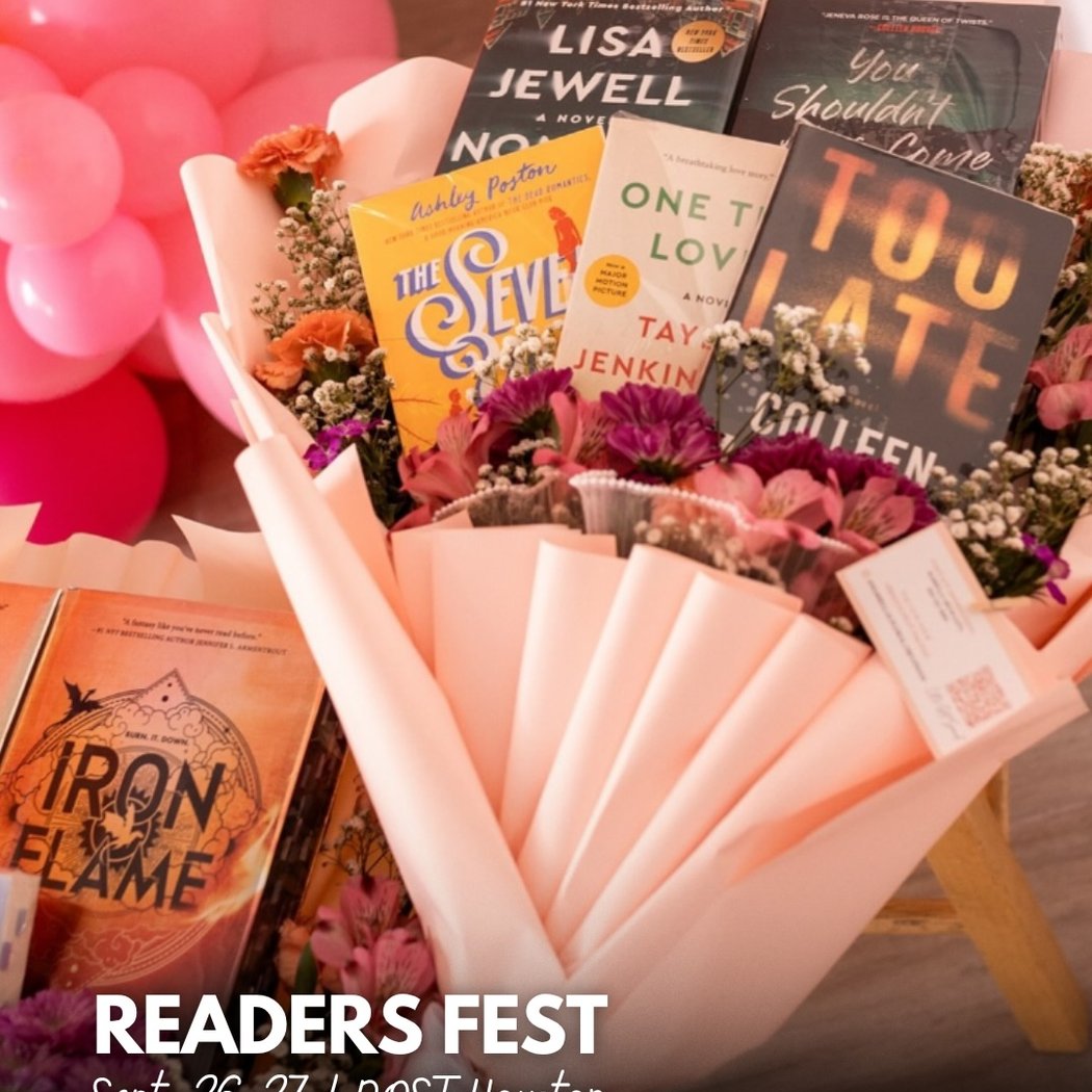 READERS FEST