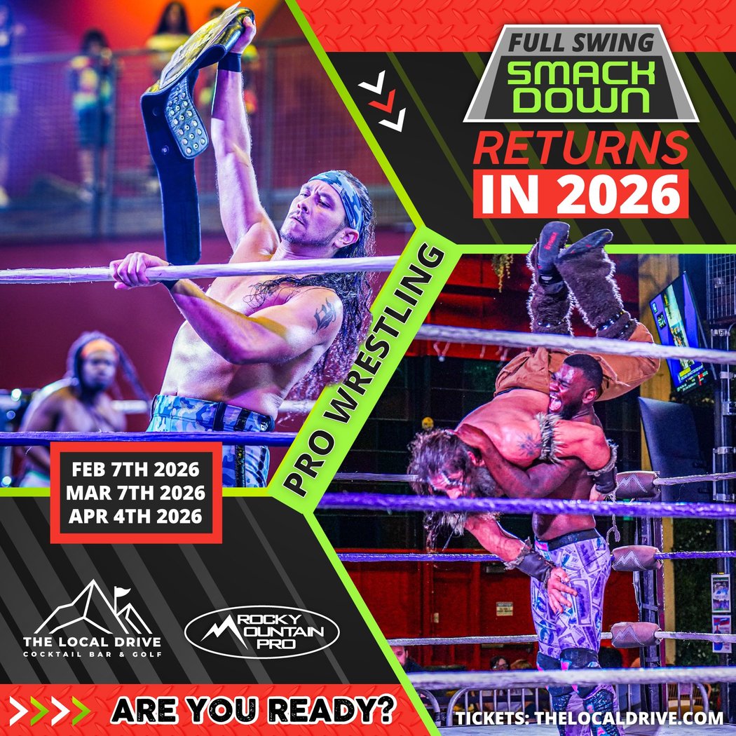 Rocky Mountain Pro at Stanley Marketplace 2