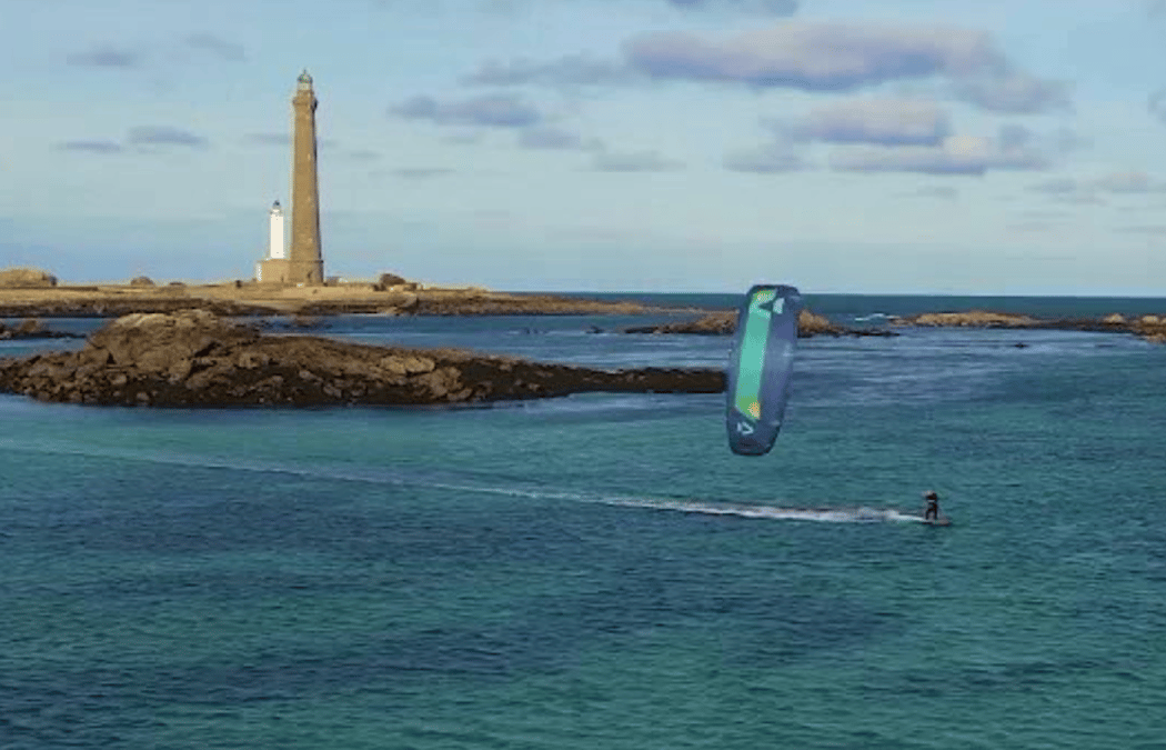 AvelWest Kitesurfing School 2