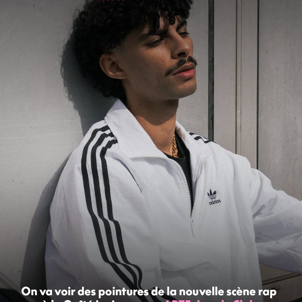 ARTE dans le Club 1