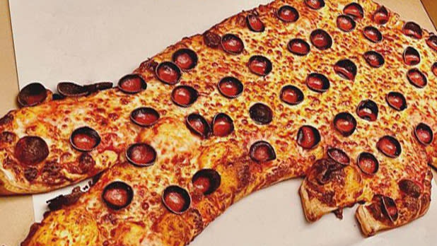 Coppola's Pizzaria 2