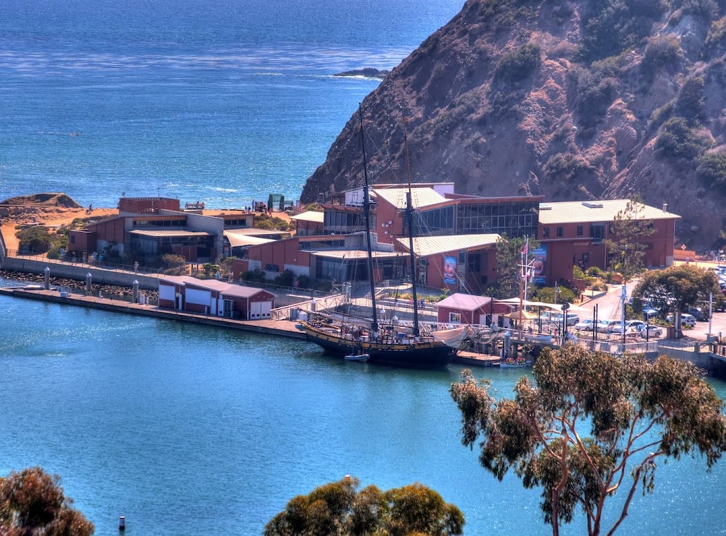 Ocean Institute 1