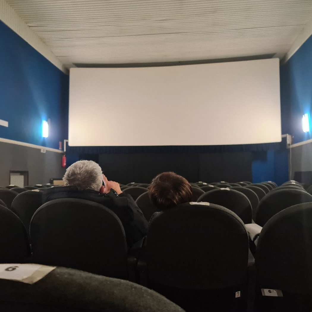Cinema Di Castello 3