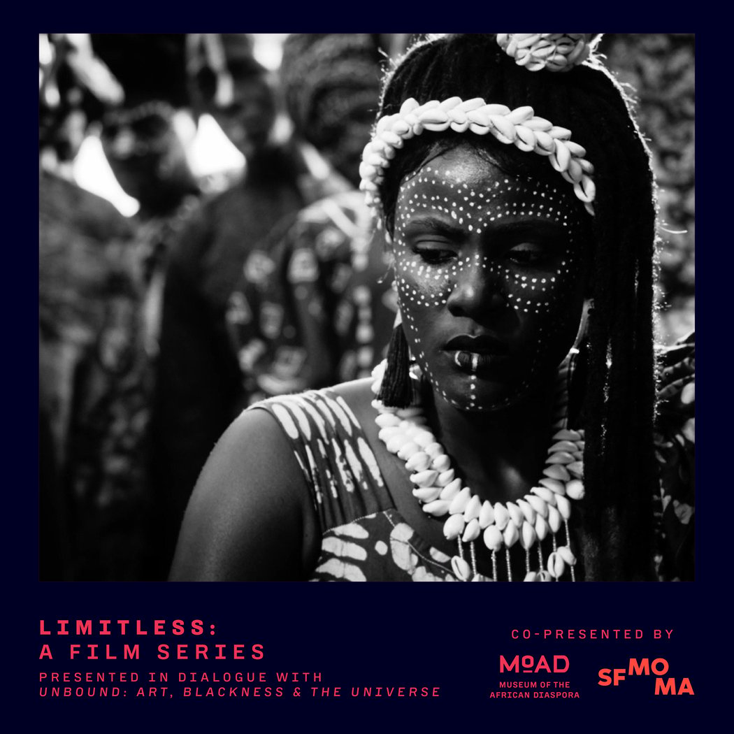 LIMITLESS: A Film Series | MAMI WATA